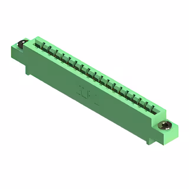 837-018-521-603 EDAC Inc.  Edgeboard Connectors